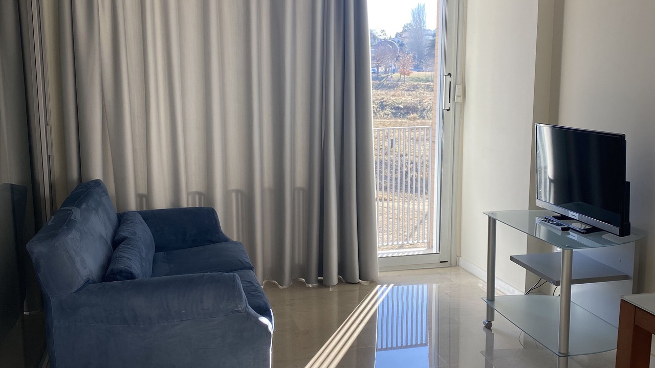 Photo of Livingroom in Eixample