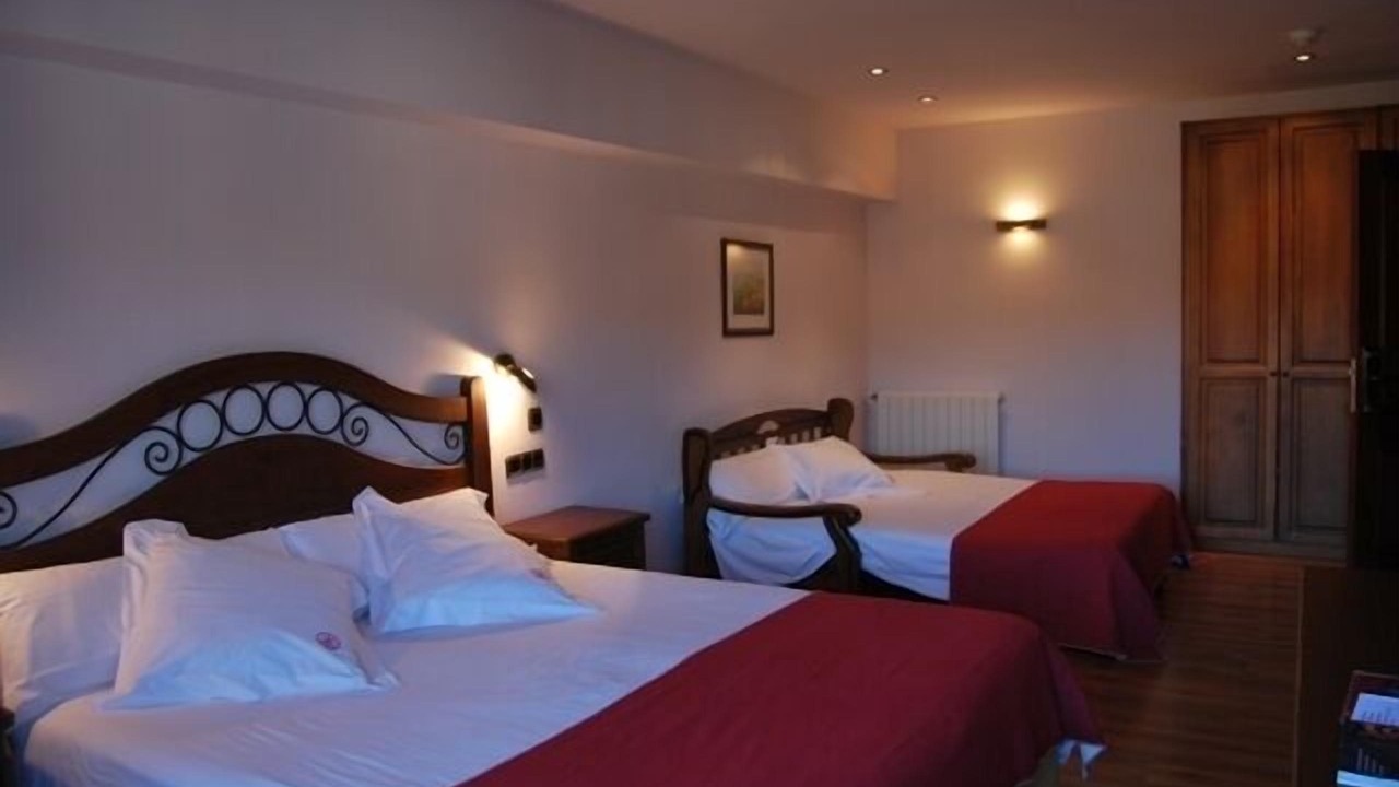 Photo of Bedroom in Mollo