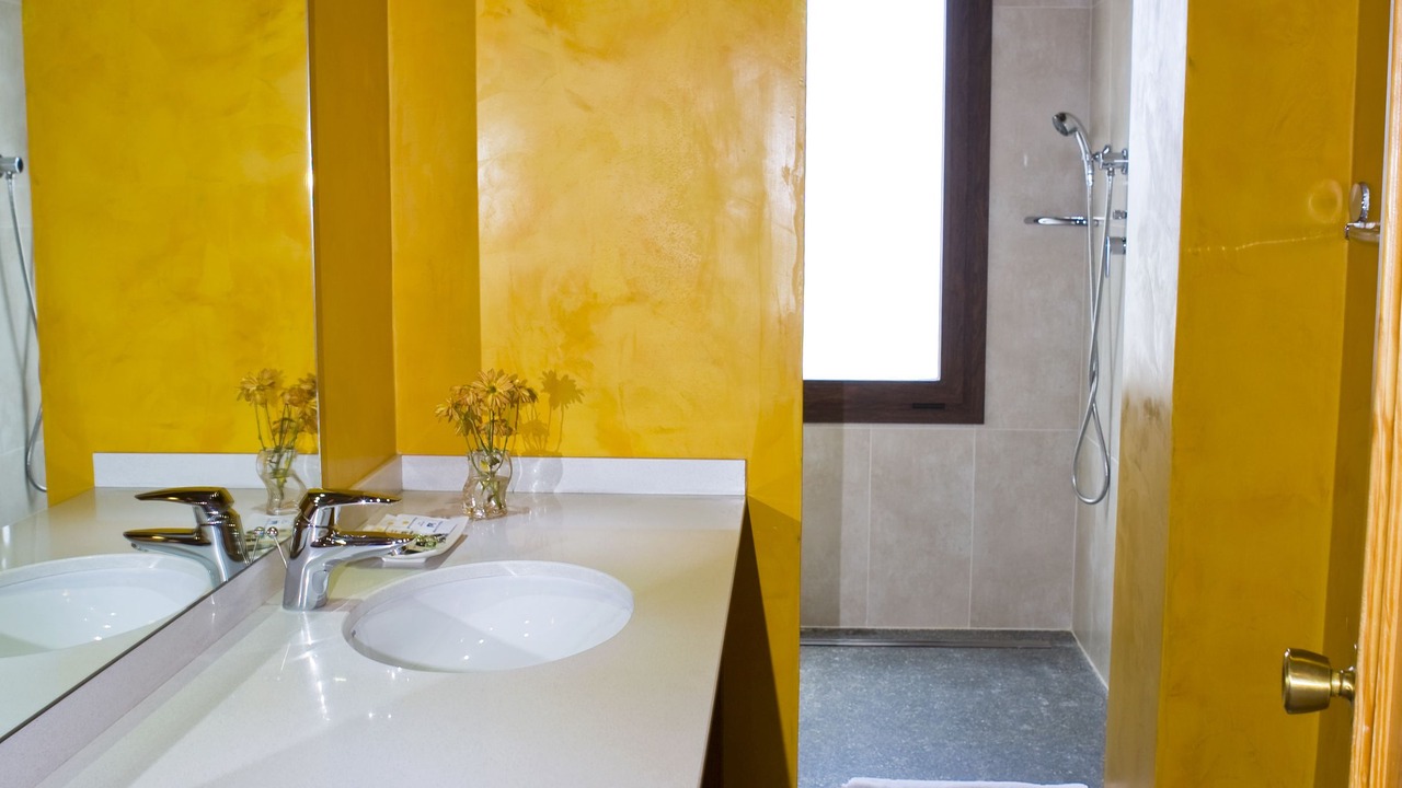 Photo of Bathroom in Mollo
