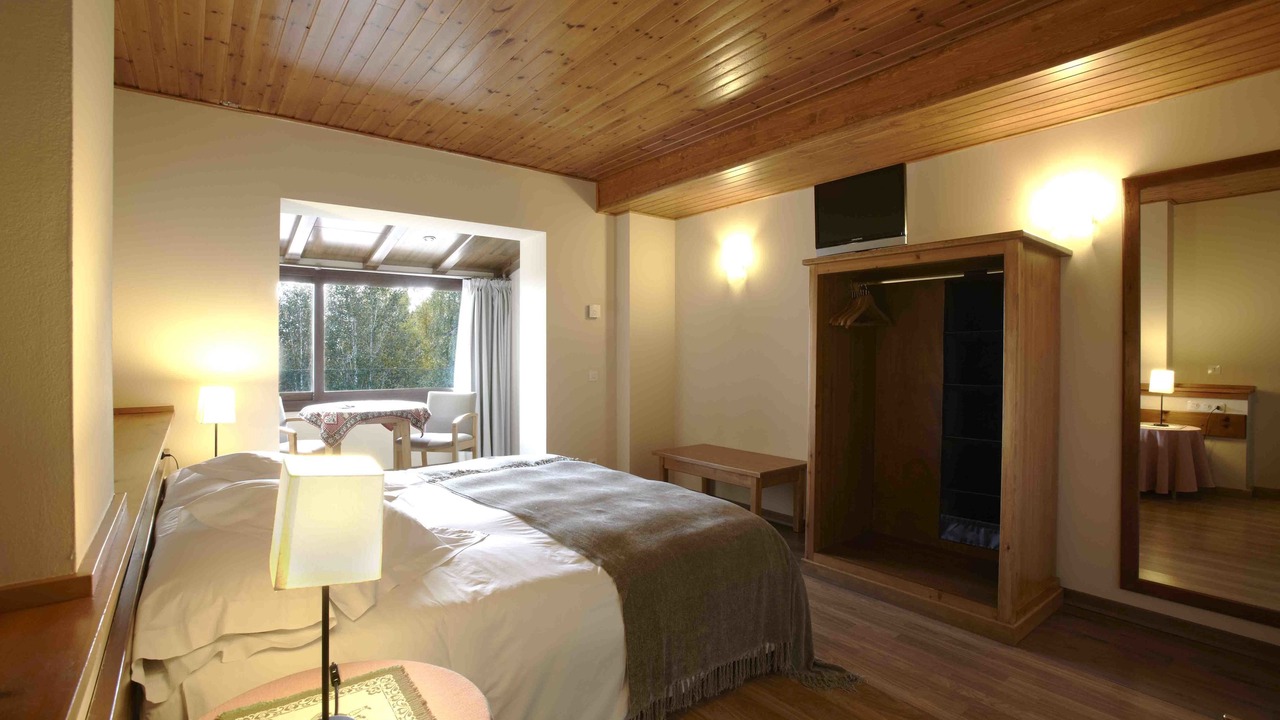 Photo of Bedroom in Mollo