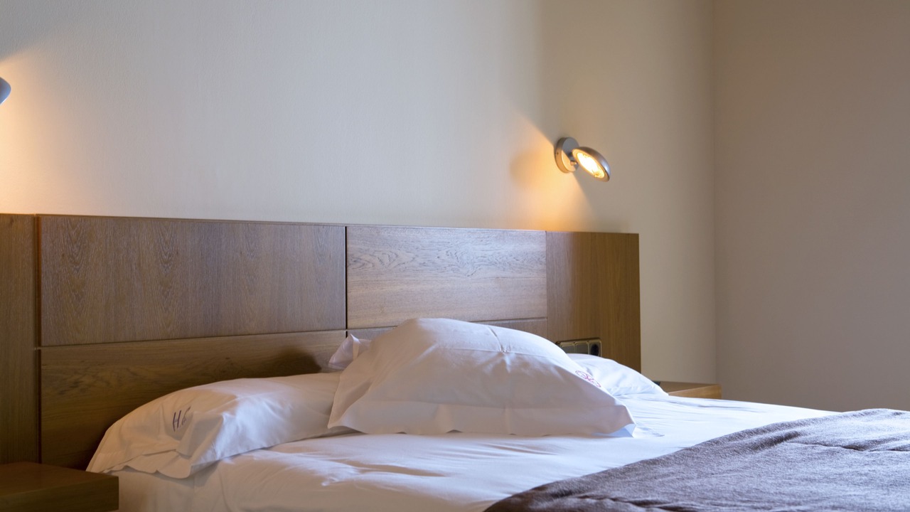 Photo of Bedroom in Mollo