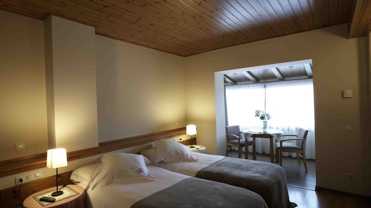 Photo of Bedroom in Mollo