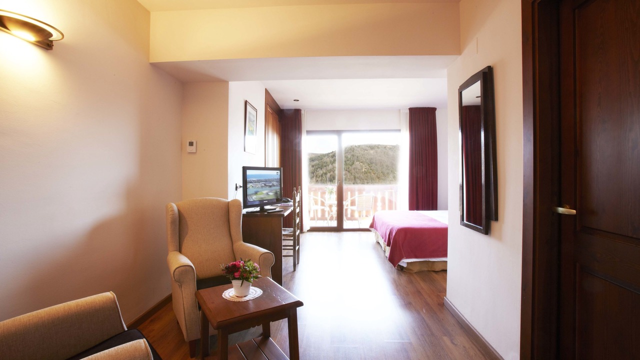 Photo of Bedroom in Mollo
