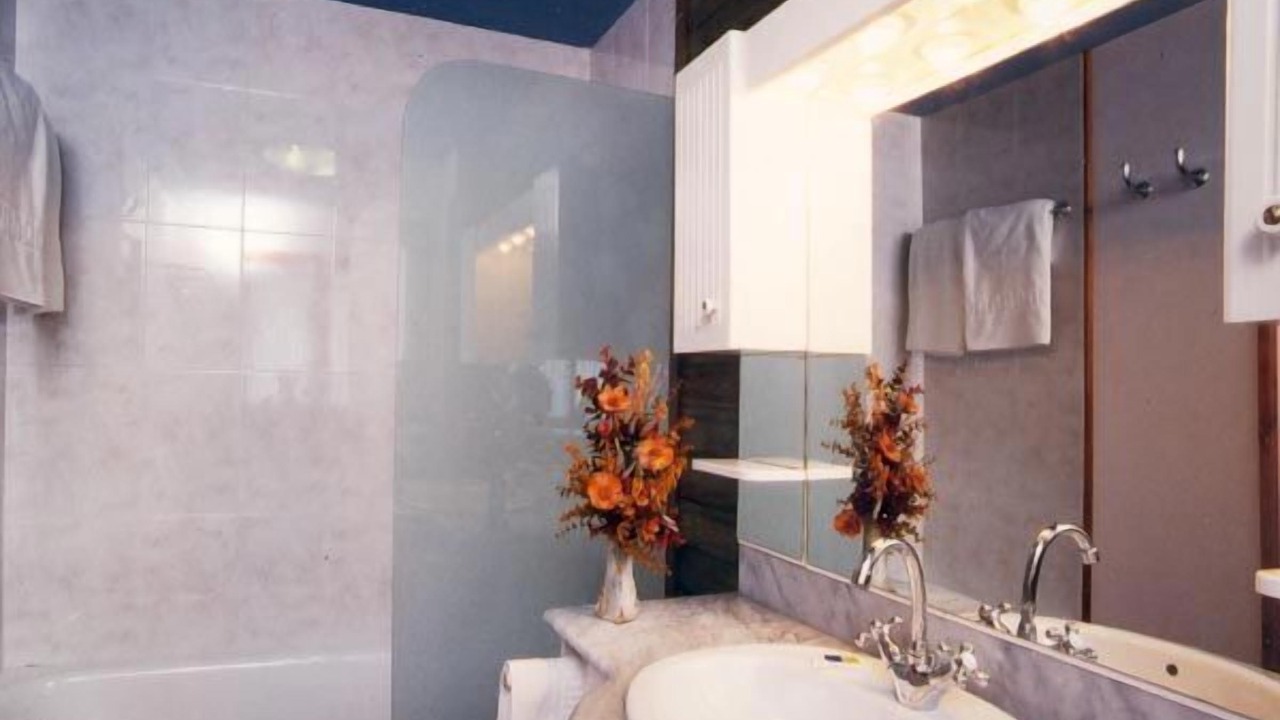 Photo of Bathroom in Mollo
