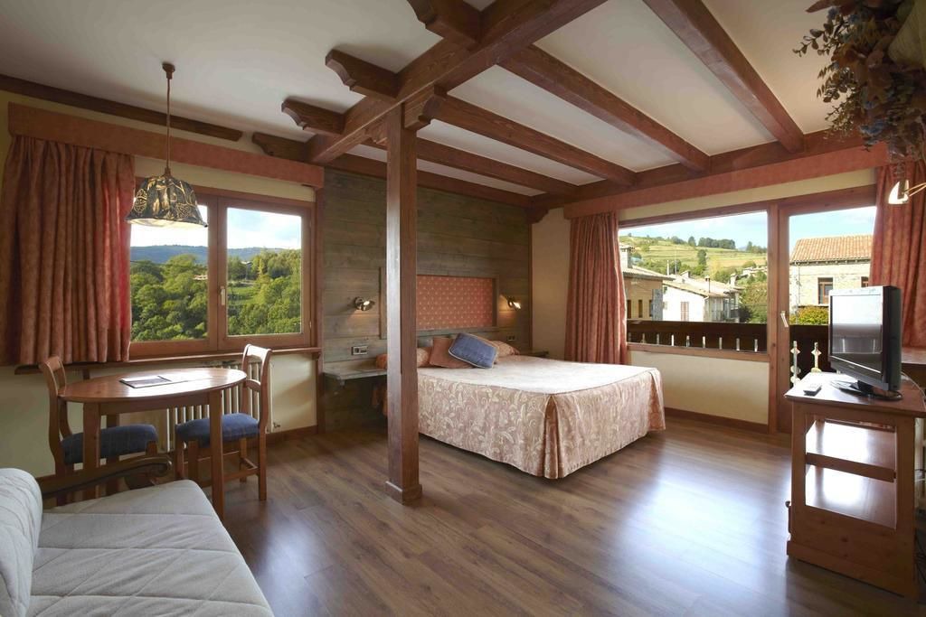 Photo of Bedroom in Mollo