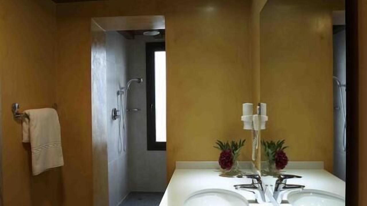 Photo of Bathroom in Mollo
