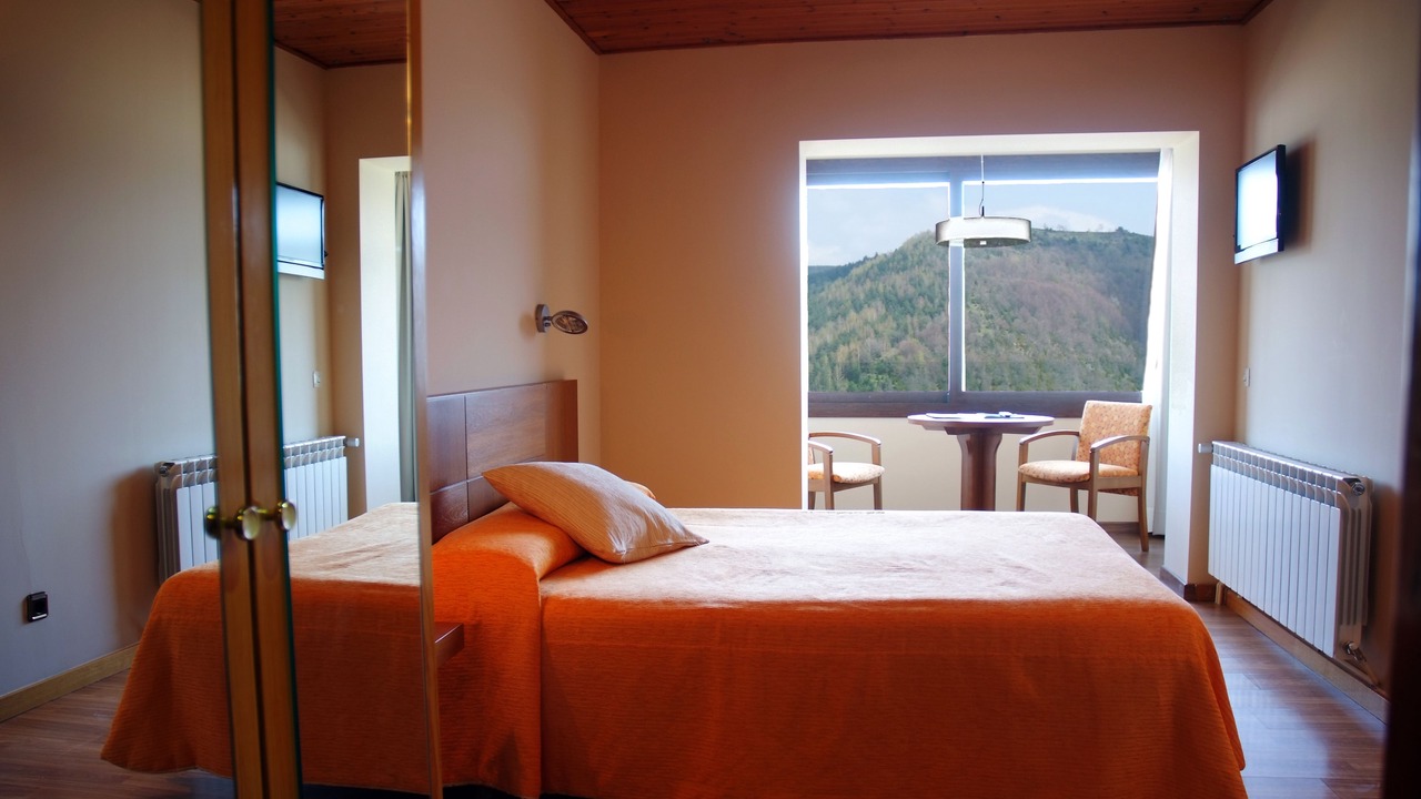 Photo of Bedroom in Mollo
