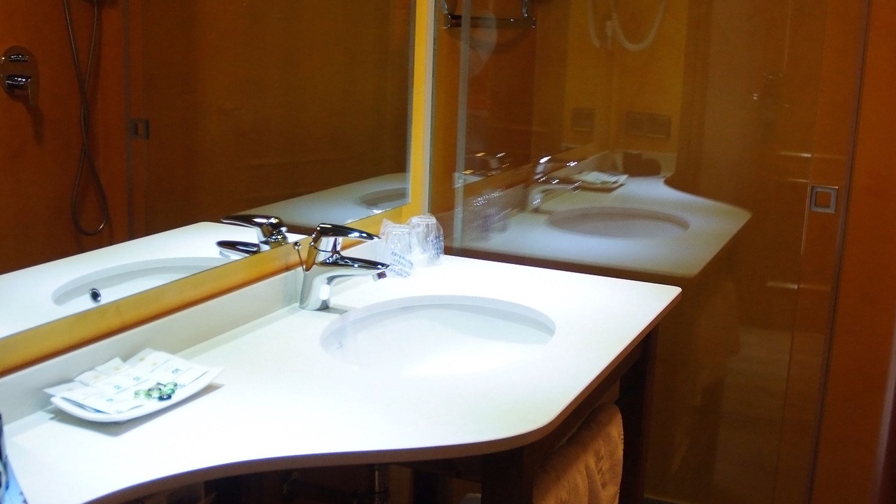 Photo of Bathroom in Mollo