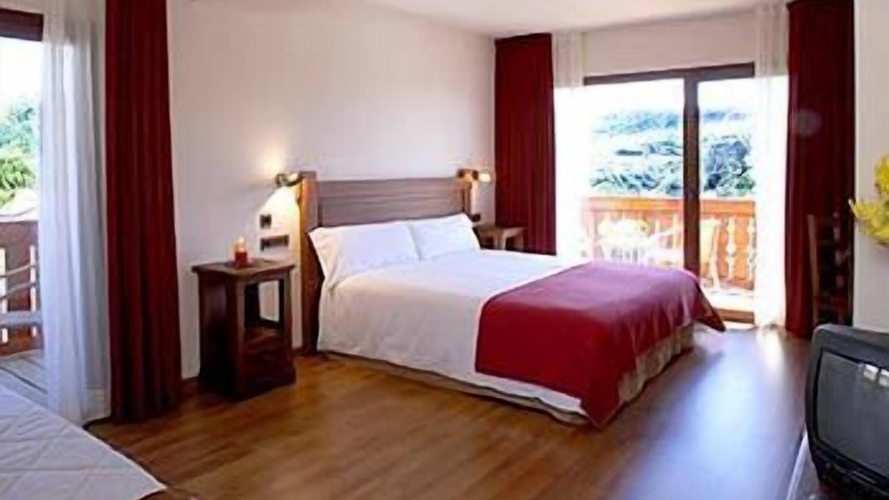 Photo of Bedroom in Mollo
