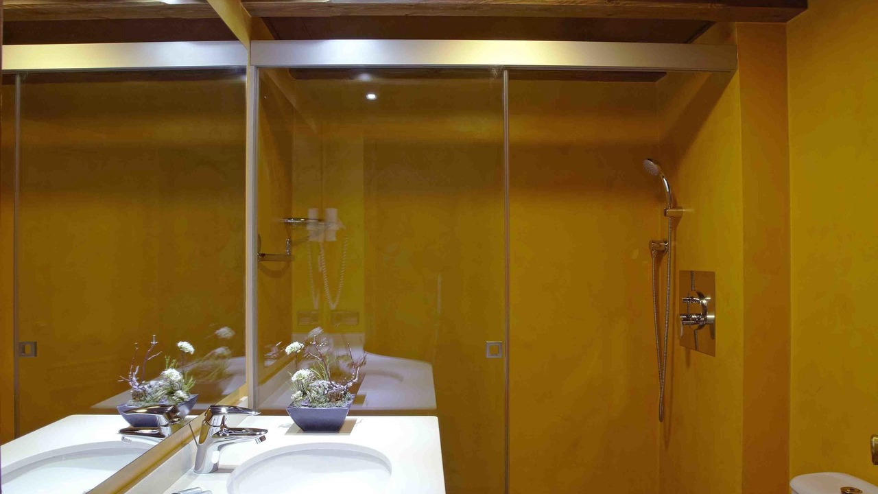 Photo of Bedroom in Mollo