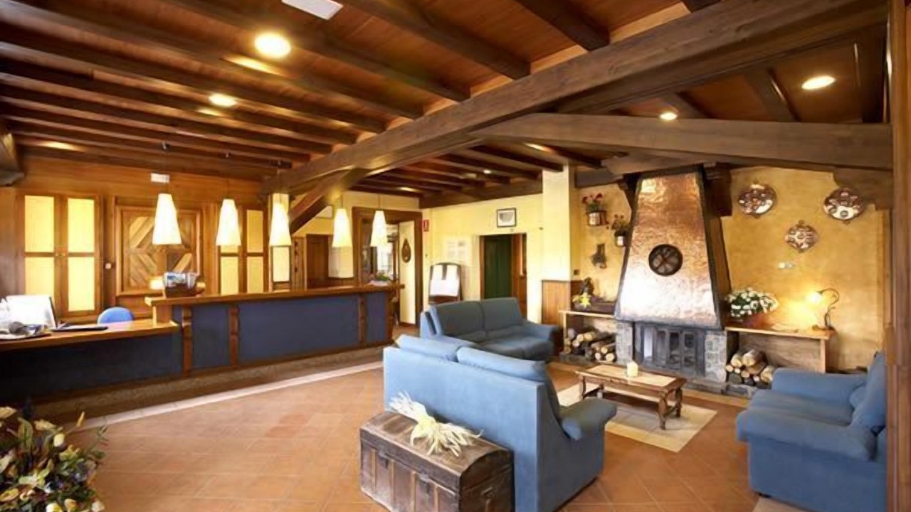 Photo of Livingroom in Mollo