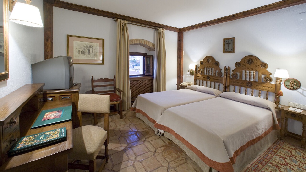 Photo of Bedroom in Plasencia