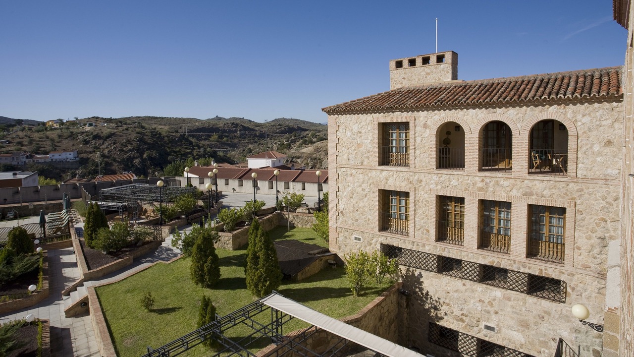 Photo of Others in Plasencia