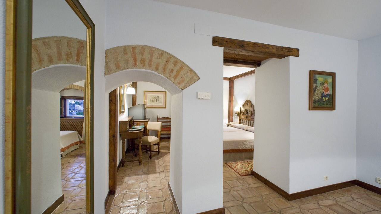 Photo of Bedroom in Plasencia