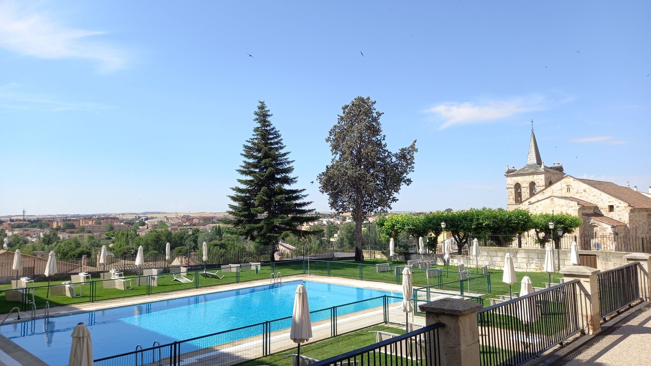 Photo of Outdoor in Zamora