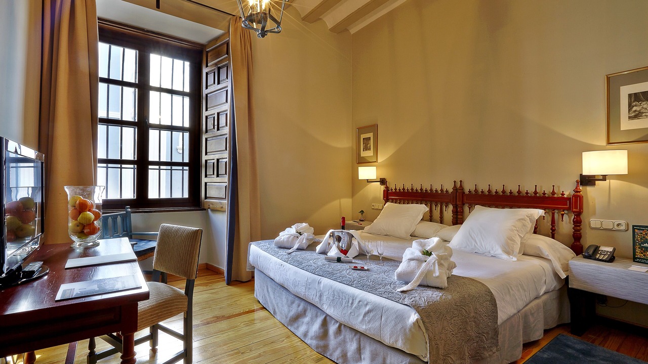 Photo of Bedroom in Zamora