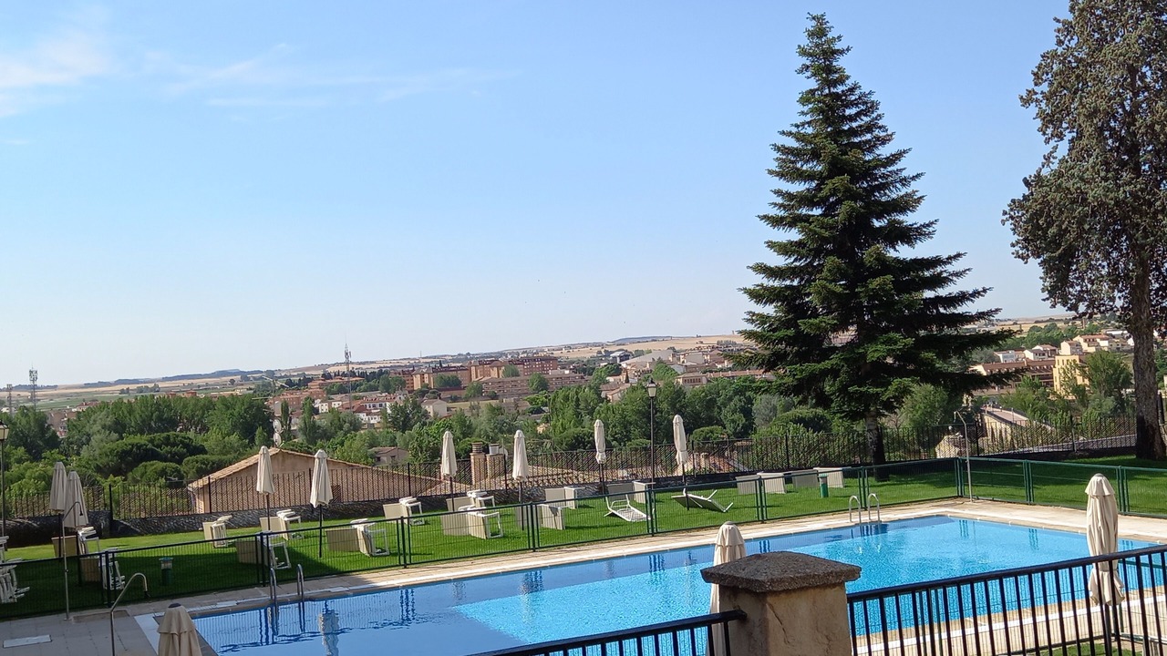 Photo of Outdoor in Zamora