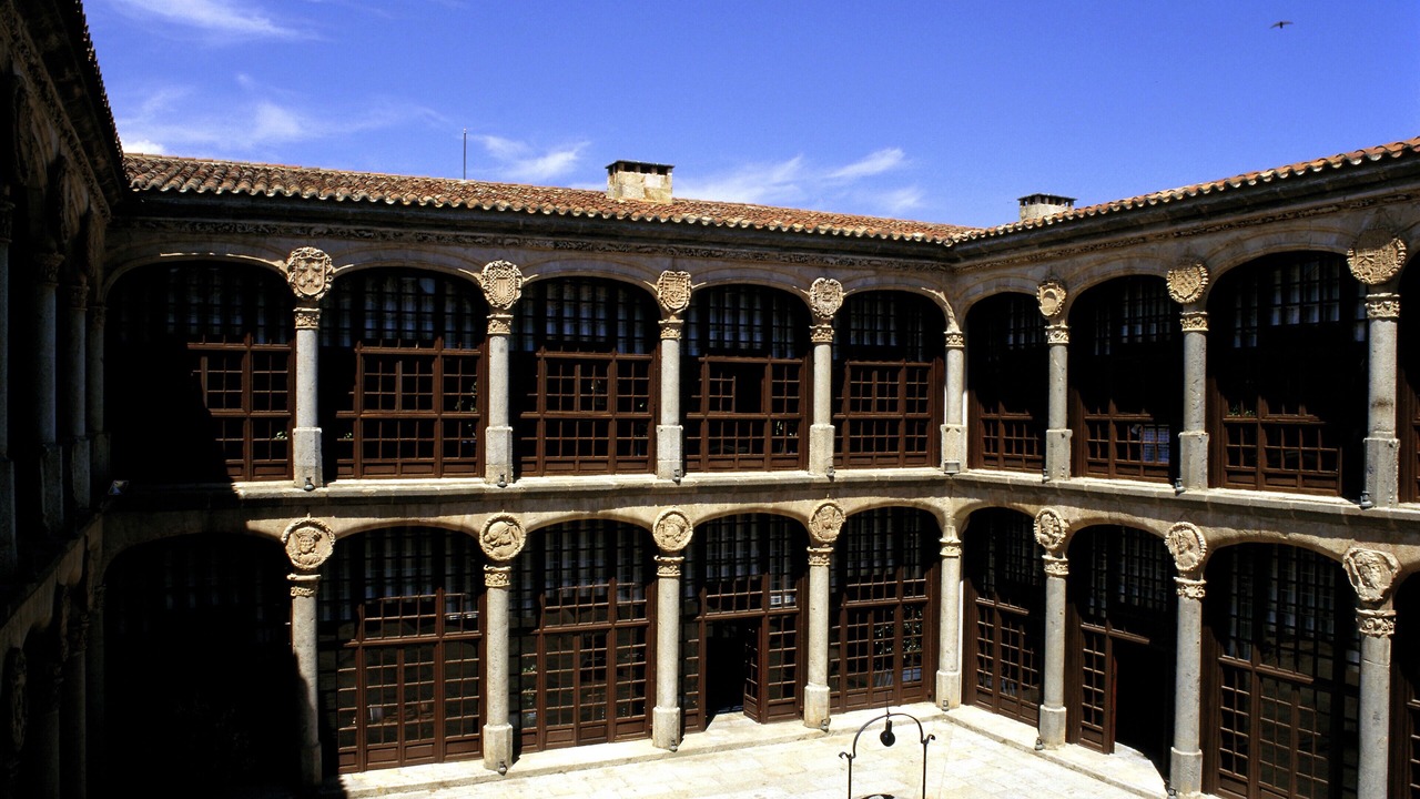 Photo of Patio Balcony in Zamora