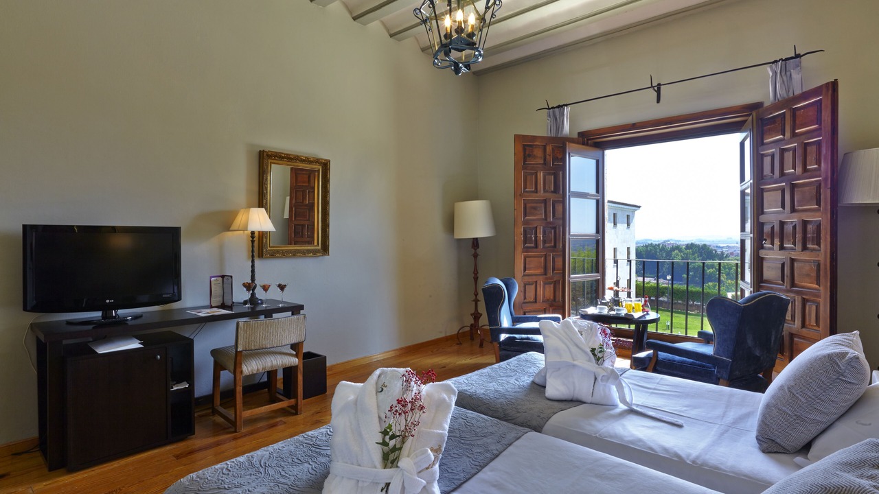 Photo of Bedroom in Zamora