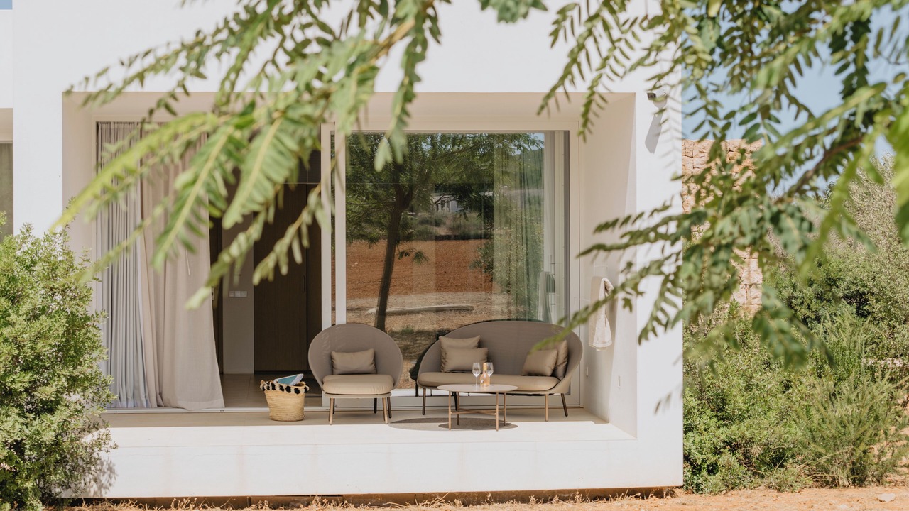 Photo of Bedroom in Sant Miquel de Balasant