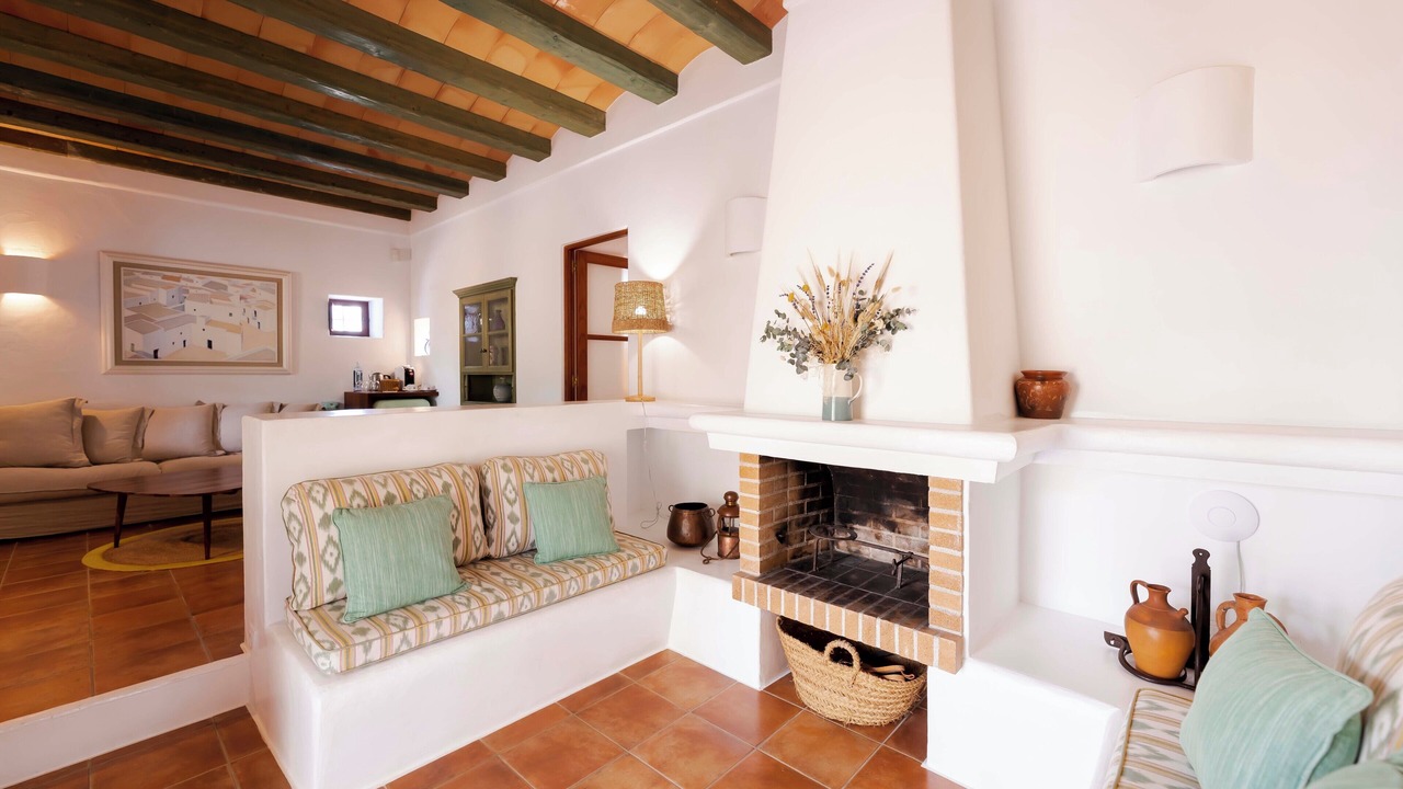 Photo of Bedroom in Sant Miquel de Balasant