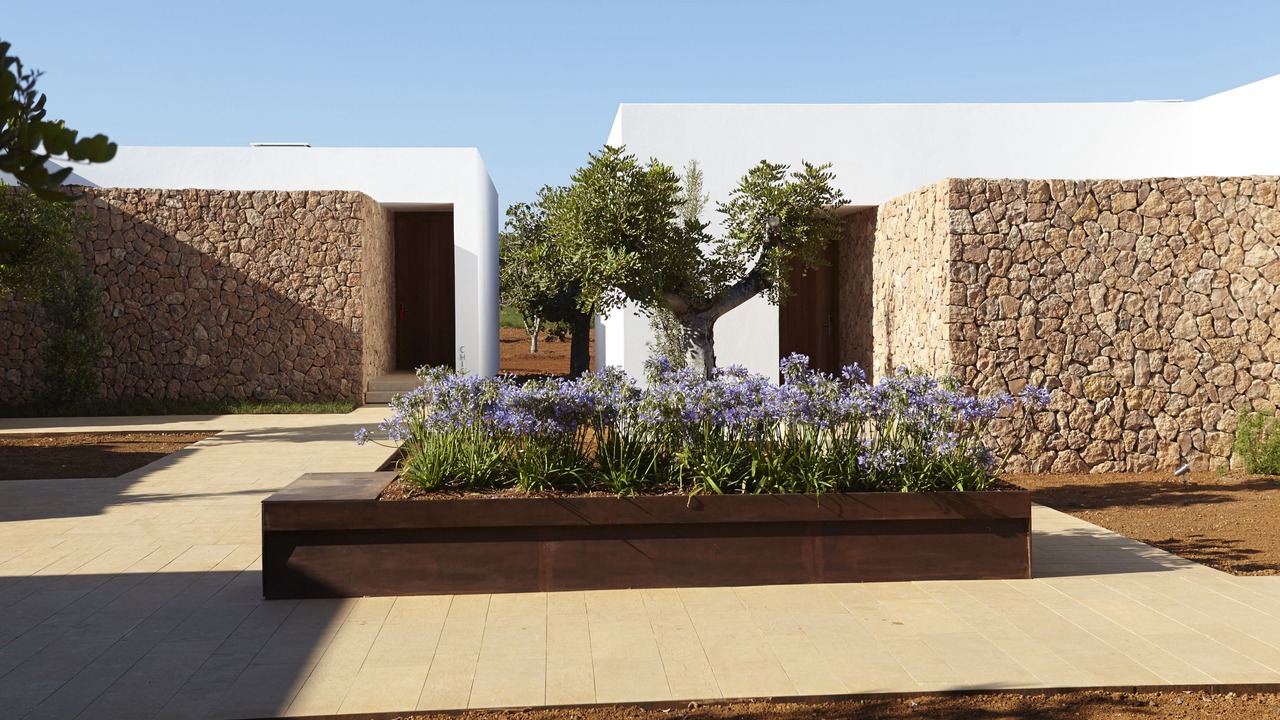 Photo of Bedroom in Sant Miquel de Balasant