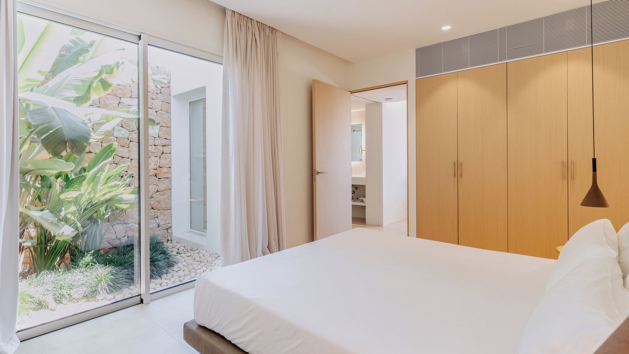 Photo of Bedroom in Sant Miquel de Balasant
