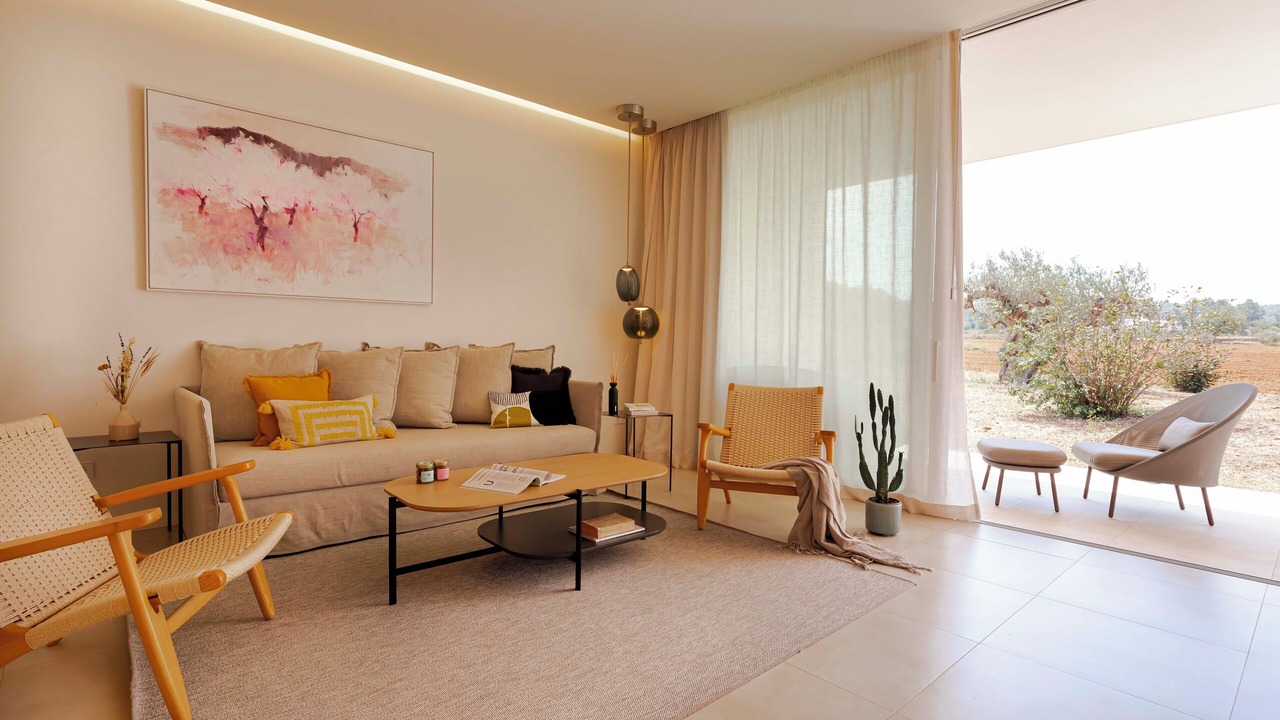 Photo of Bedroom in Sant Miquel de Balasant