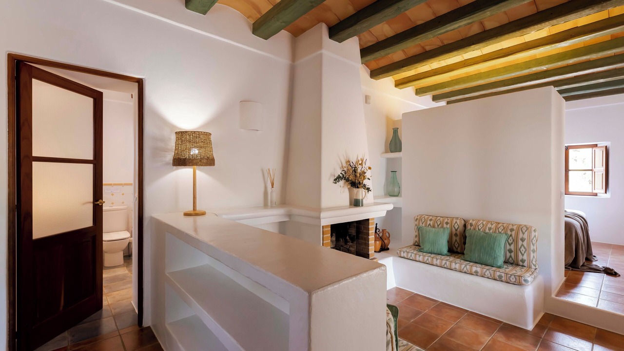 Photo of Bedroom in Sant Miquel de Balasant