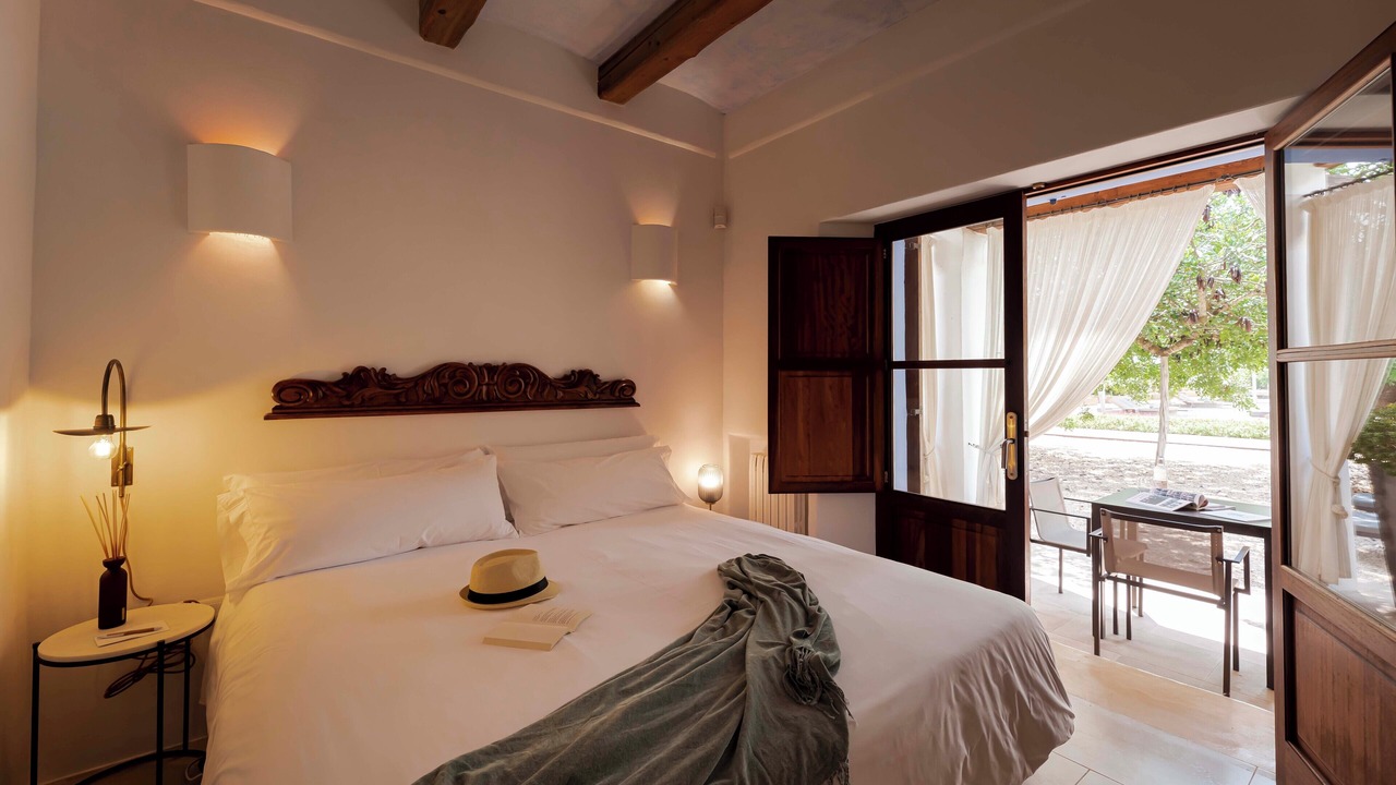 Photo of Bedroom in Sant Miquel de Balasant