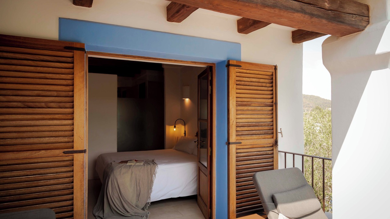 Photo of Bedroom in Sant Miquel de Balasant