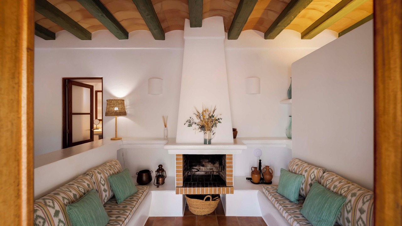 Photo of Bedroom in Sant Miquel de Balasant