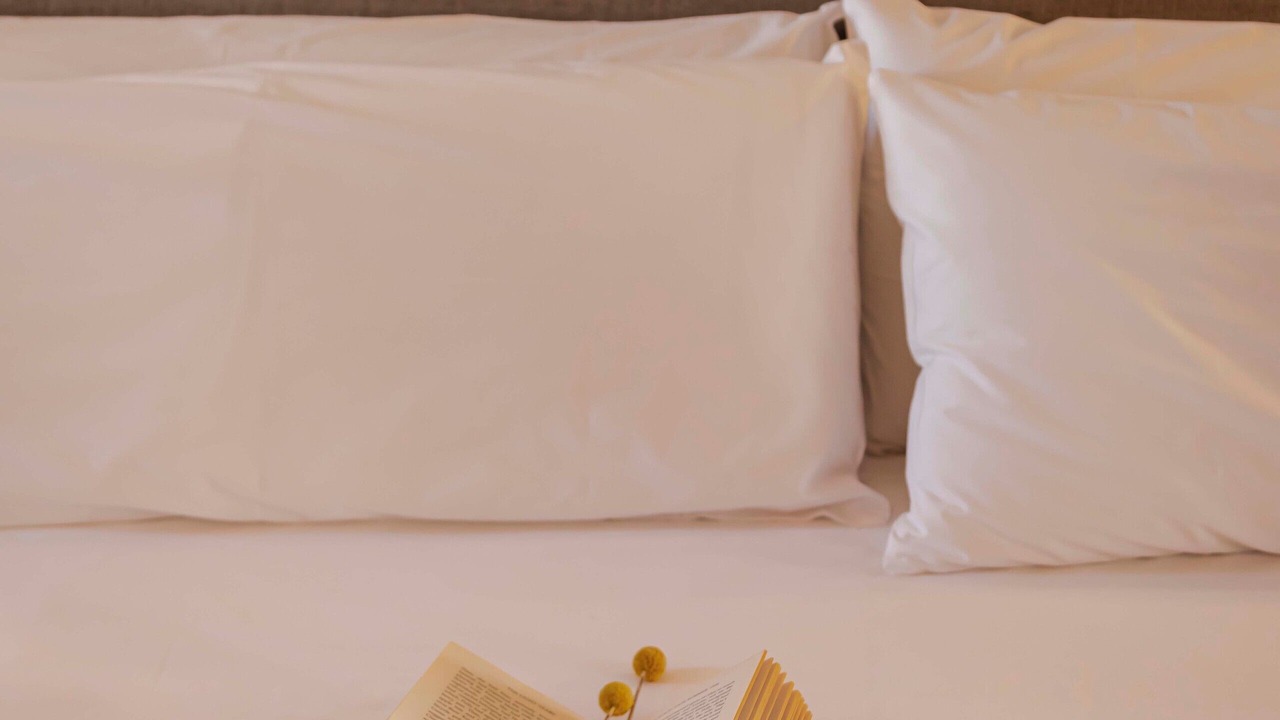Photo of Bedroom in Sant Miquel de Balasant