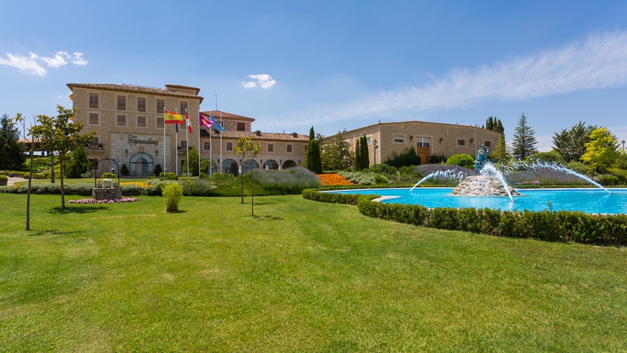 Photo of Outdoor in Aranda de Duero