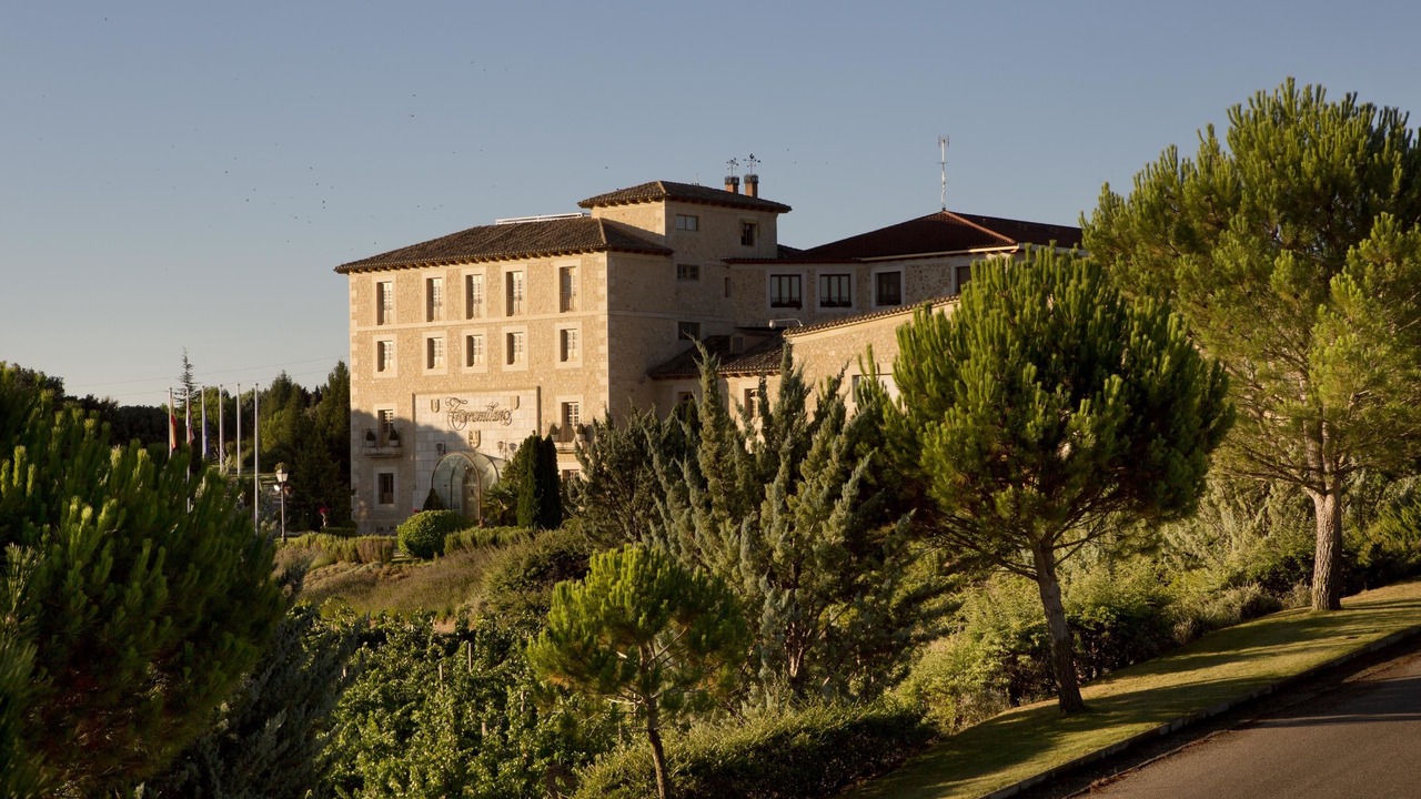 Photo of Outdoor in Aranda de Duero