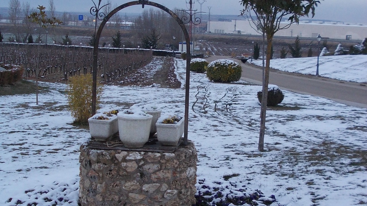 Photo of Outdoor in Aranda de Duero