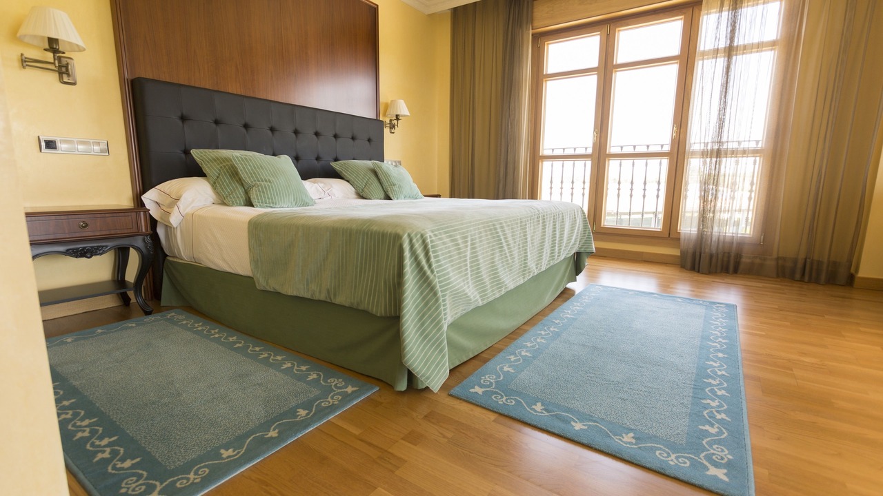 Photo of Bedroom in Aranda de Duero