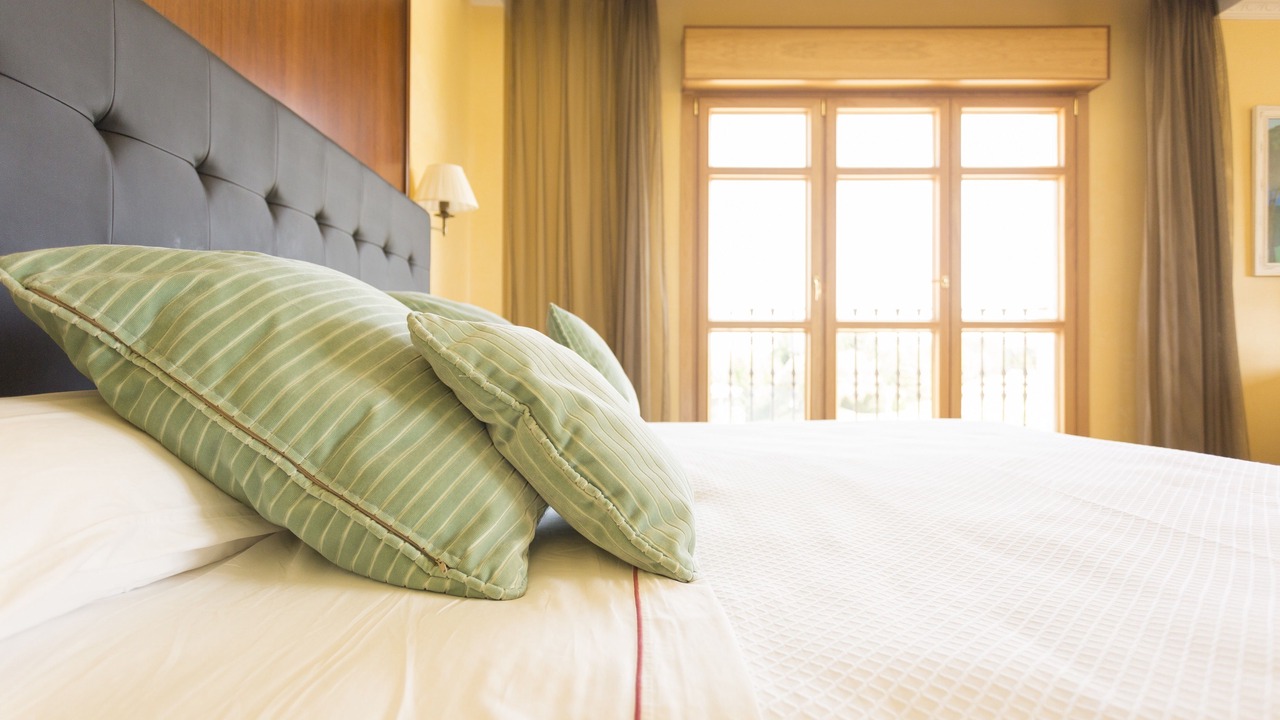 Photo of Bedroom in Aranda de Duero
