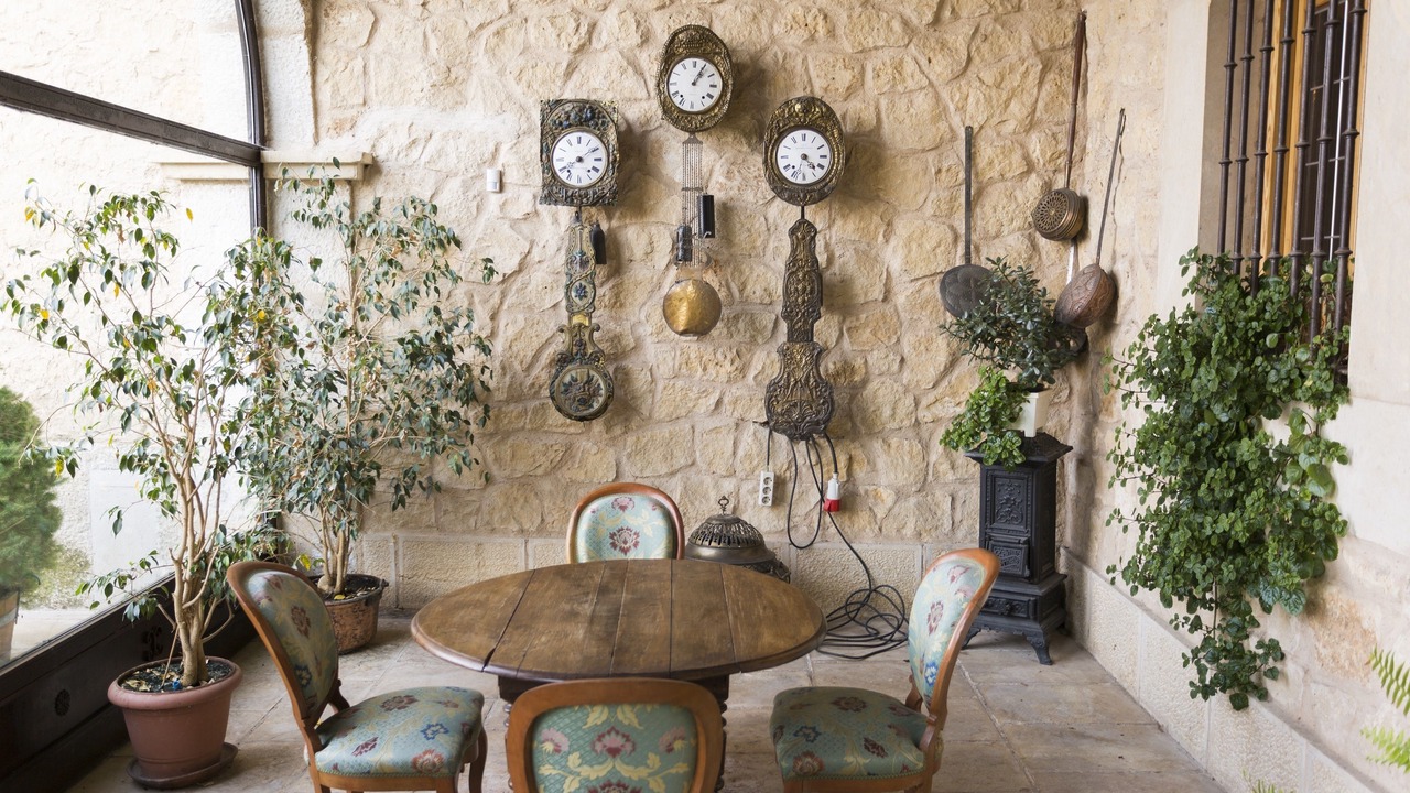 Photo of Outdoor in Aranda de Duero