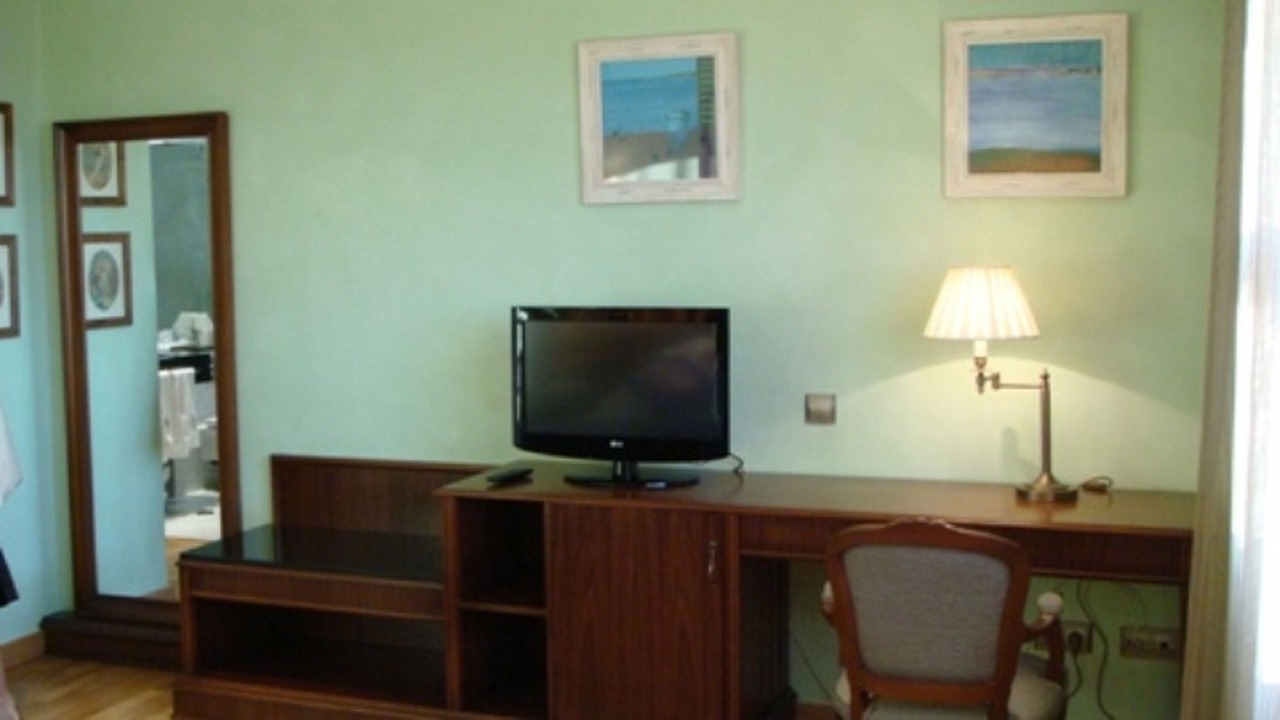 Photo of Bedroom in Aranda de Duero