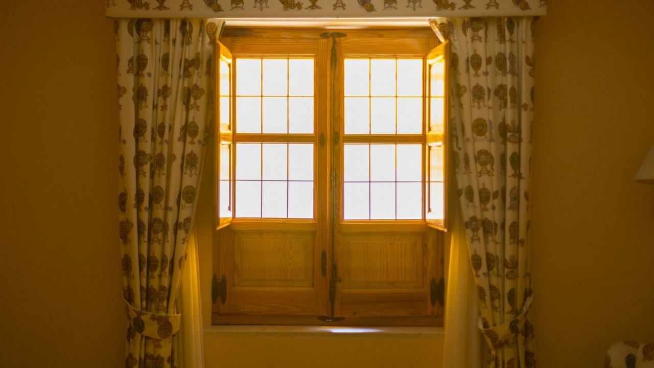 Photo of Patio Balcony in Aranda de Duero
