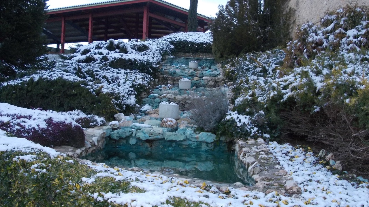 Photo of Outdoor in Aranda de Duero