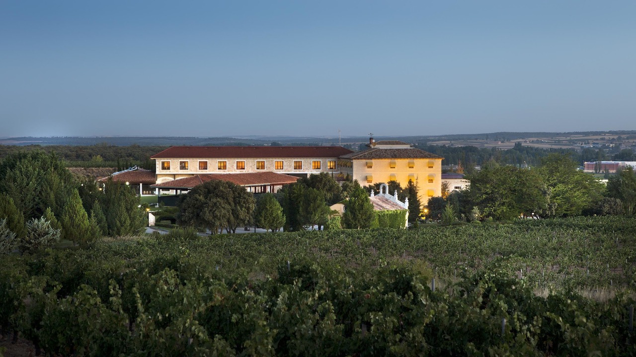Photo of Outdoor in Aranda de Duero