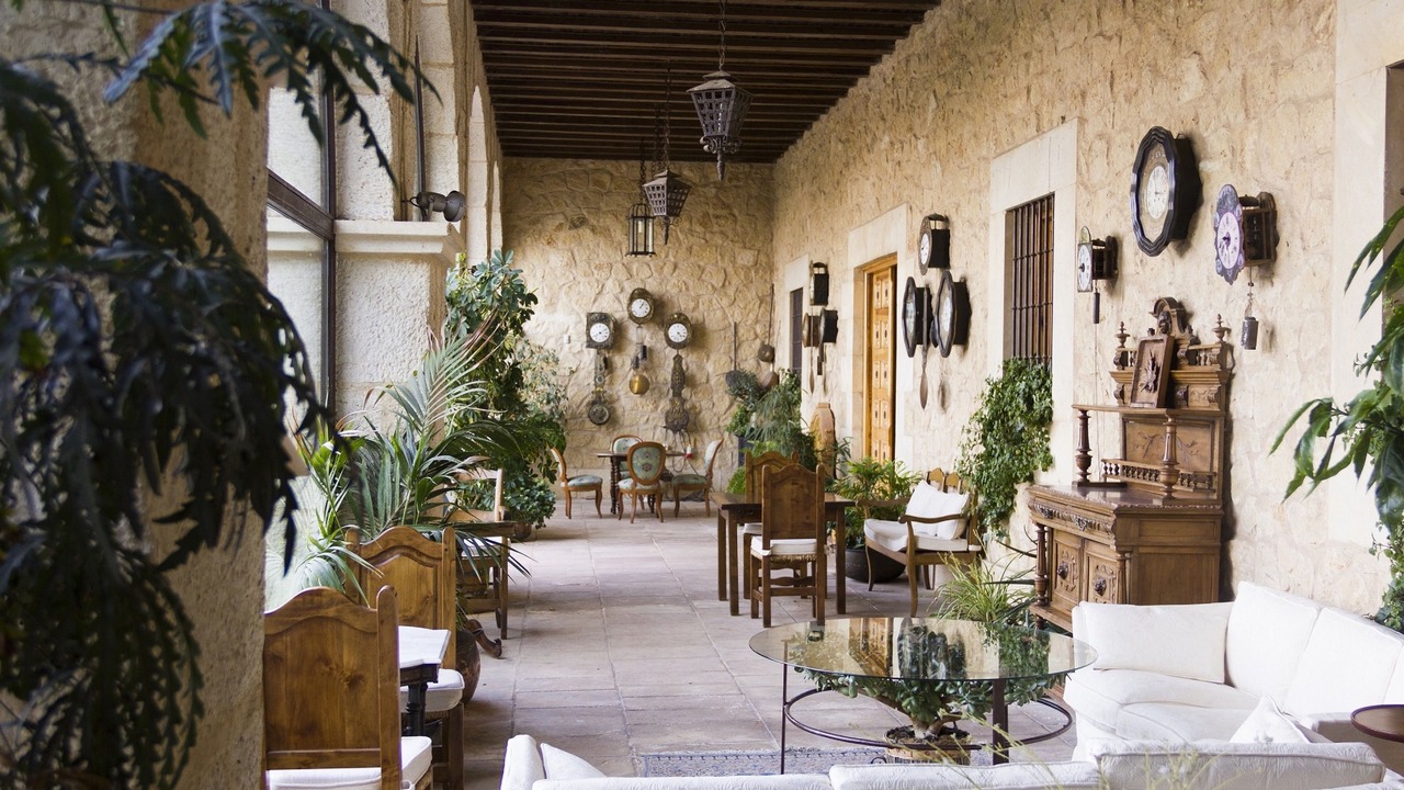 Photo of Others in Aranda de Duero