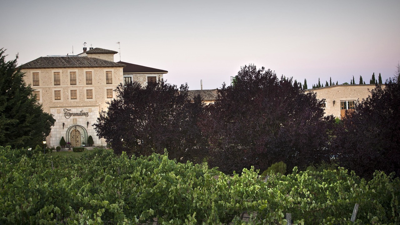 Photo of Outdoor in Aranda de Duero
