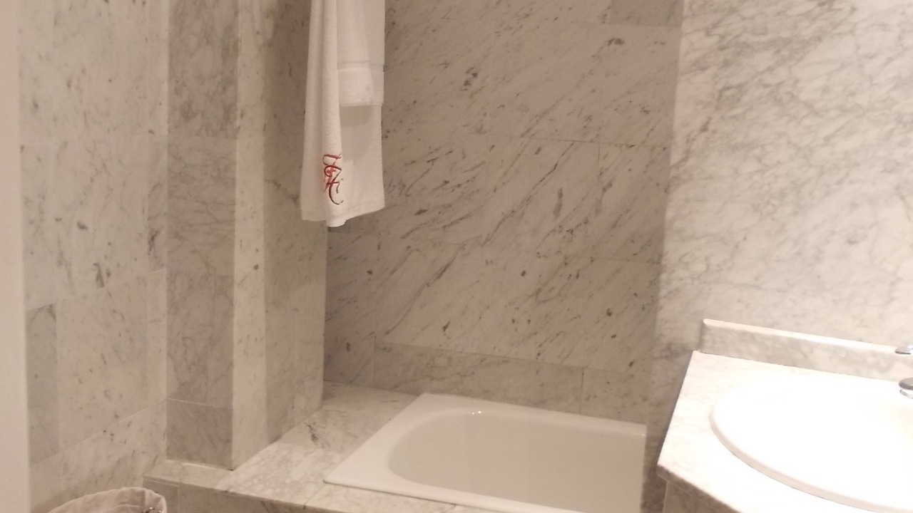 Photo of Bathroom in Aranda de Duero