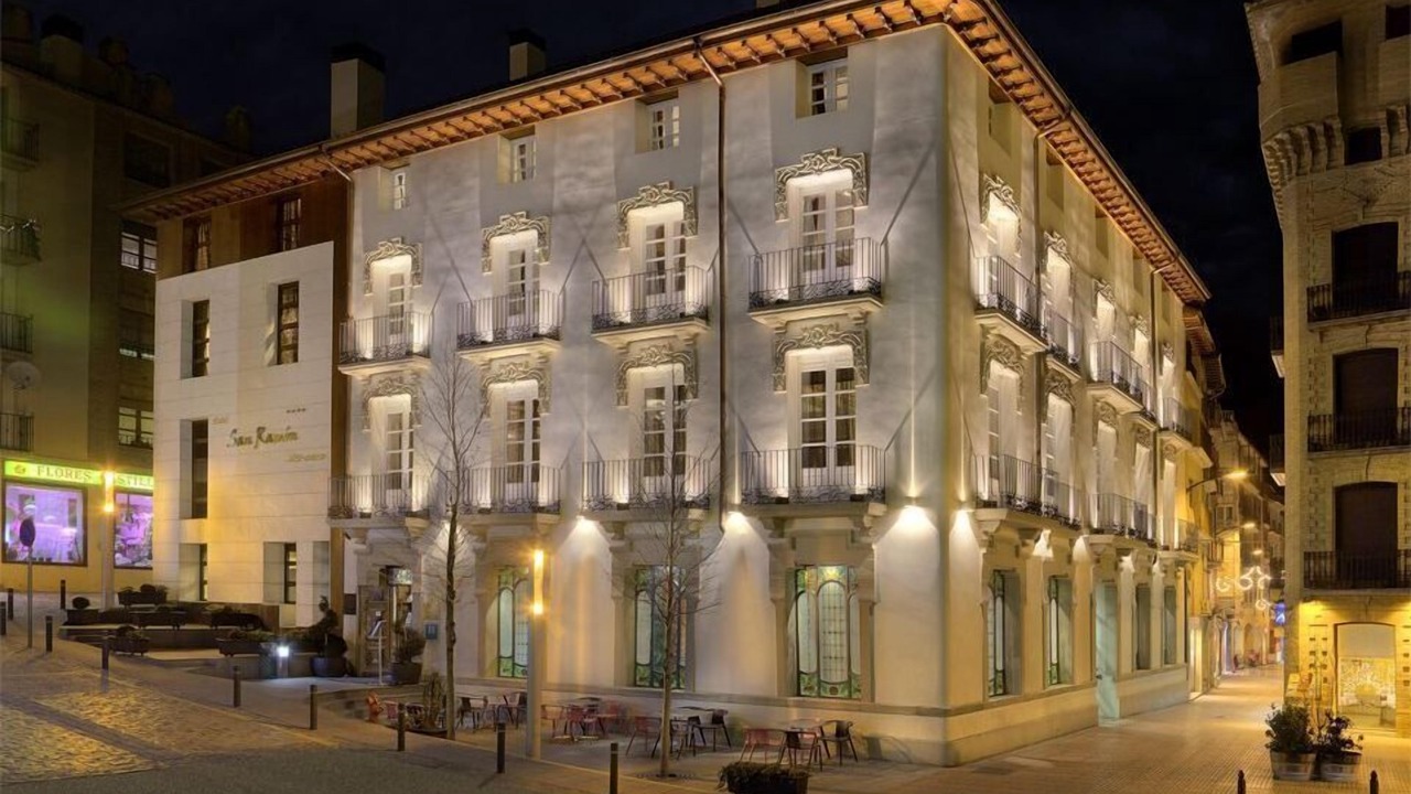 Photo of Outdoor in Barbastro