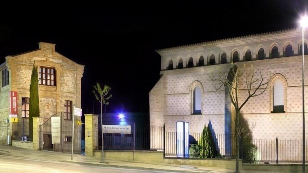 Photo of Outdoor in Barbastro