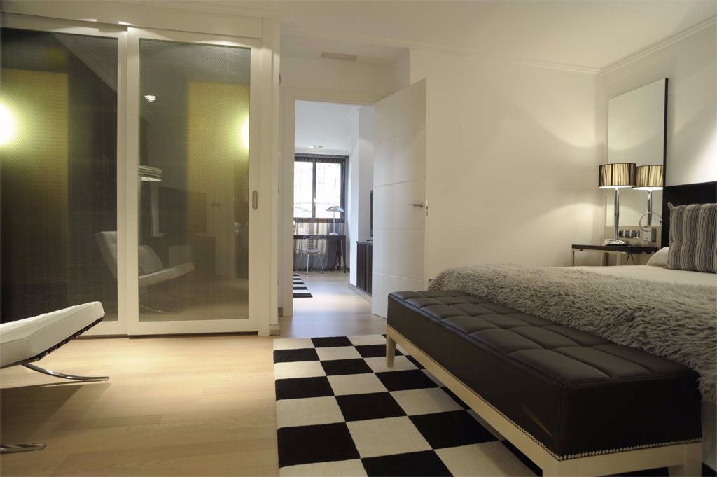 Photo of Bedroom in Barbastro