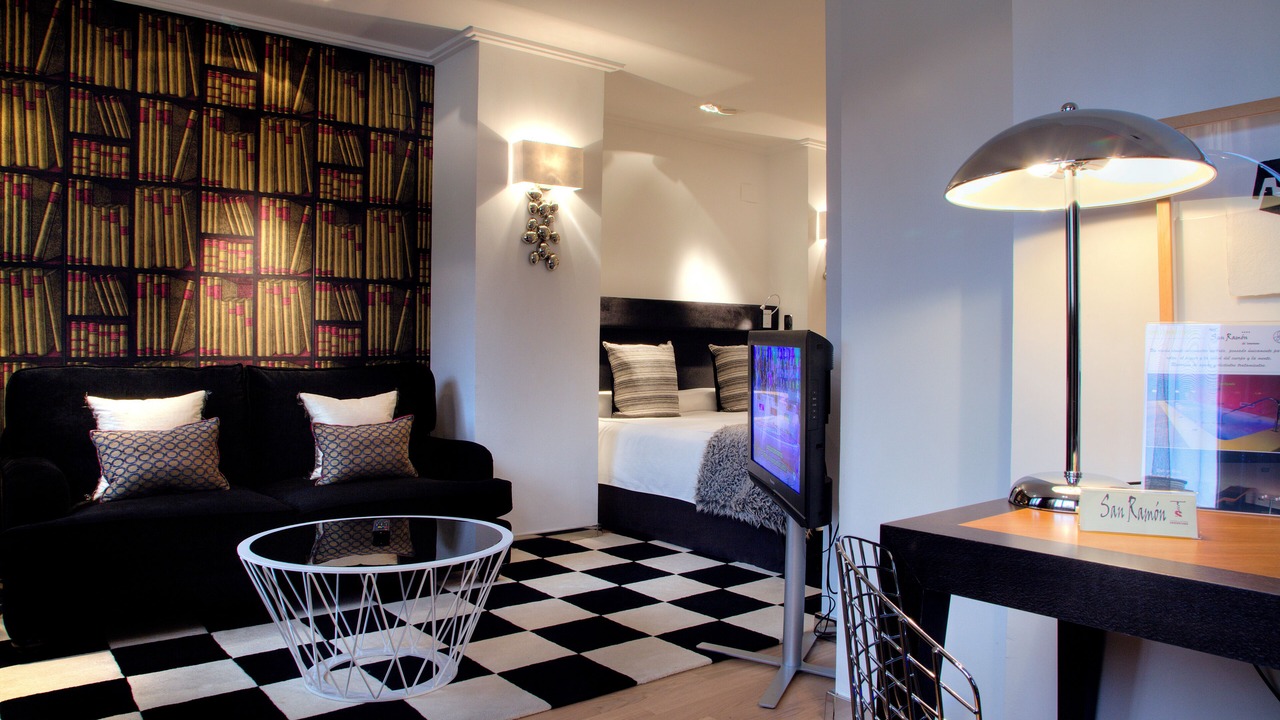 Photo of Bedroom in Barbastro